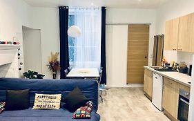 Studio Riom de Coeur